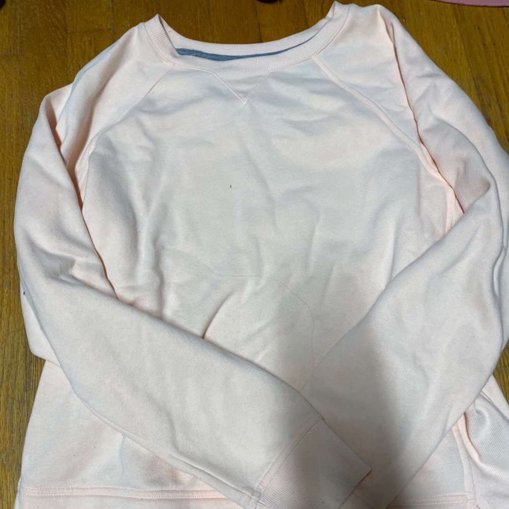 Sweathshirt